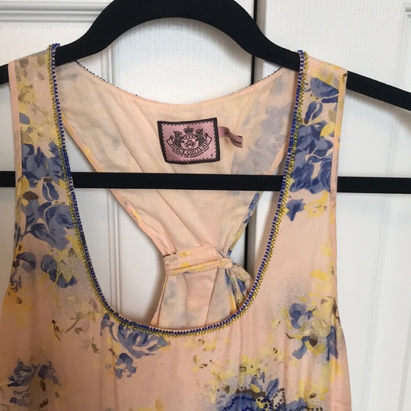 Juicy couture dress or shirt - Picture 2 of 4